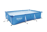 Bestway Steel Pro Power Pro Frame Pool 3.00m x 2.01m x 66cm 56404 - Colorland Toys
